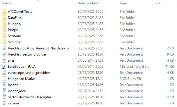 Installing Sectofiles - EuroScope.png